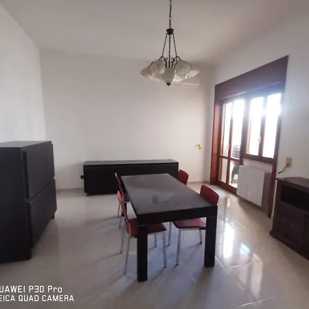 Apartment Privato A