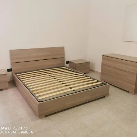Apartment Privato A *