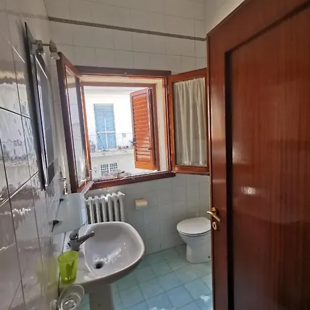 Apartment Privato A
