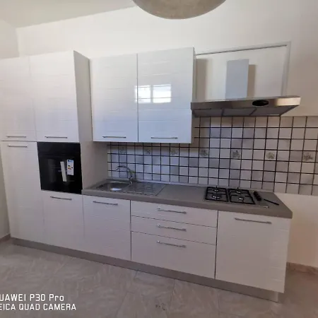 Privato A * Lecce