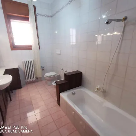 Privato A Apartment
